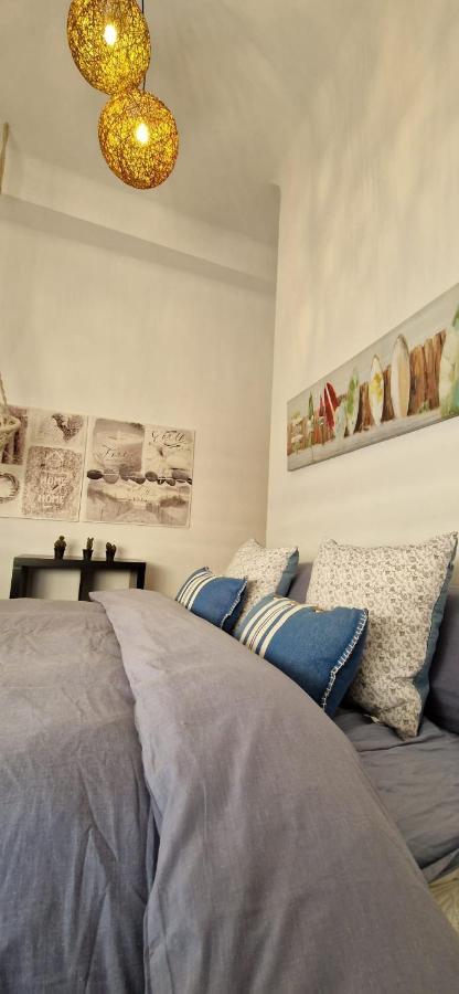 Holidays2Malaga Juan De Austria 2 Bed & 2 Bathroom 800 Mts From Old Town 외부 사진
