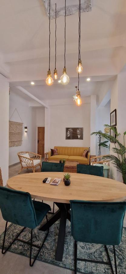 Holidays2Malaga Juan De Austria 2 Bed & 2 Bathroom 800 Mts From Old Town 외부 사진
