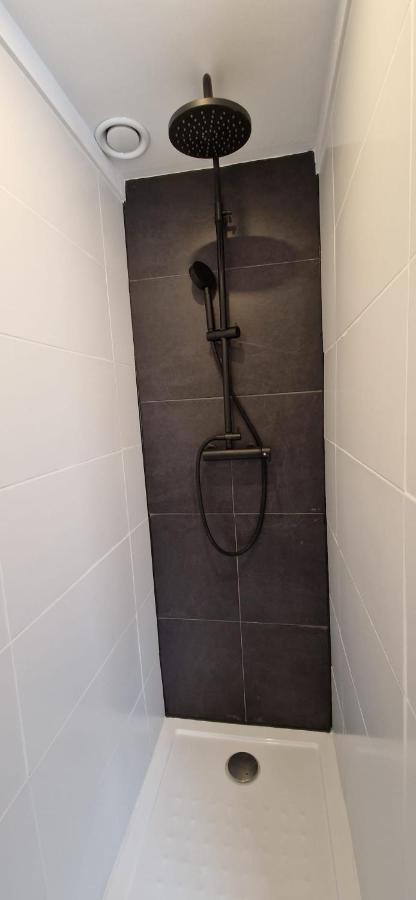 Holidays2Malaga Juan De Austria 2 Bed & 2 Bathroom 800 Mts From Old Town 외부 사진