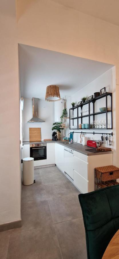 Holidays2Malaga Juan De Austria 2 Bed & 2 Bathroom 800 Mts From Old Town 외부 사진