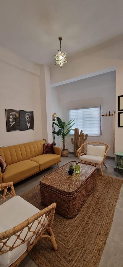 Holidays2Malaga Juan De Austria 2 Bed & 2 Bathroom 800 Mts From Old Town 외부 사진