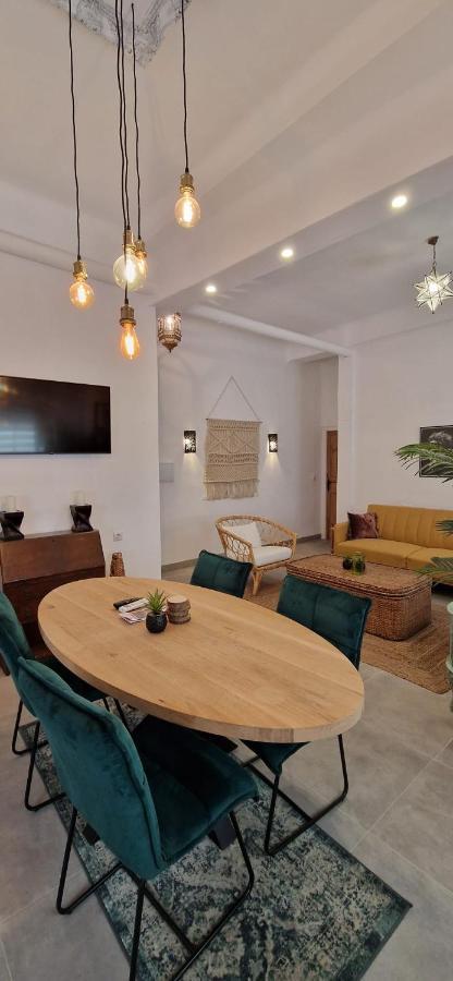 Holidays2Malaga Juan De Austria 2 Bed & 2 Bathroom 800 Mts From Old Town 외부 사진