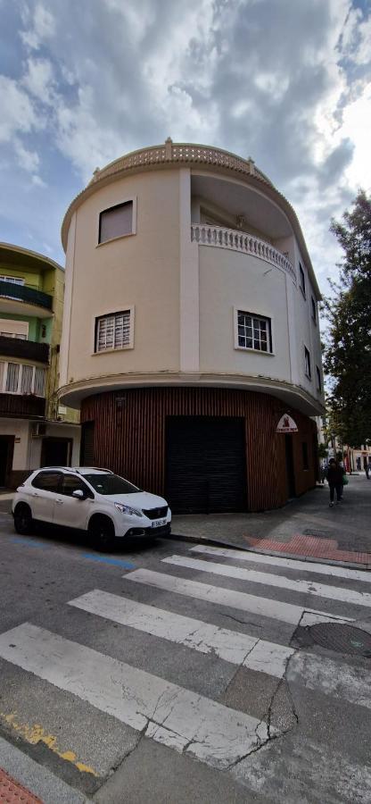 Holidays2Malaga Juan De Austria 2 Bed & 2 Bathroom 800 Mts From Old Town 외부 사진