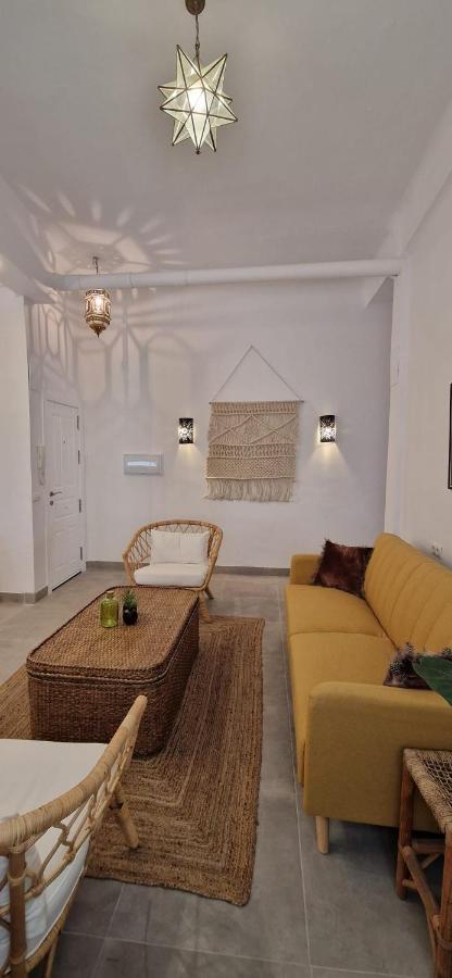 Holidays2Malaga Juan De Austria 2 Bed & 2 Bathroom 800 Mts From Old Town 외부 사진