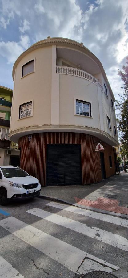 Holidays2Malaga Juan De Austria 2 Bed & 2 Bathroom 800 Mts From Old Town 외부 사진